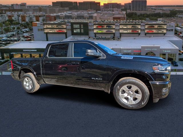 New 2026 RAM 1500 Big Horn image 1