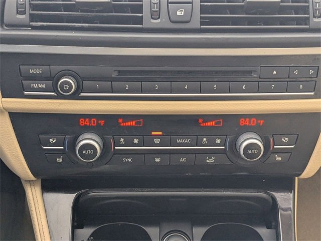 Used 2014 BMW 528i Sedan image 24