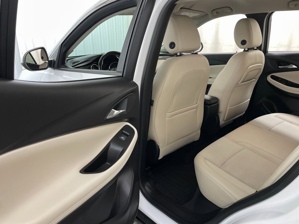 Certified 2020 Buick Encore GX Preferred w/ Cold Weather Comfort Package image 40