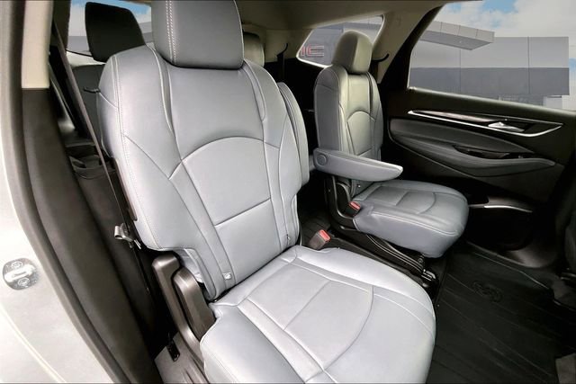 Used 2020 Buick Enclave Premium w/ Sun and Sites Package image 29