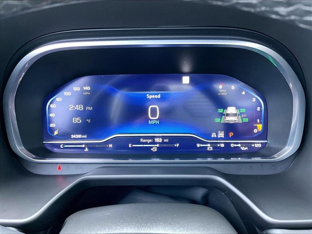 Used 2023 Chevrolet Tahoe Z71 image 22