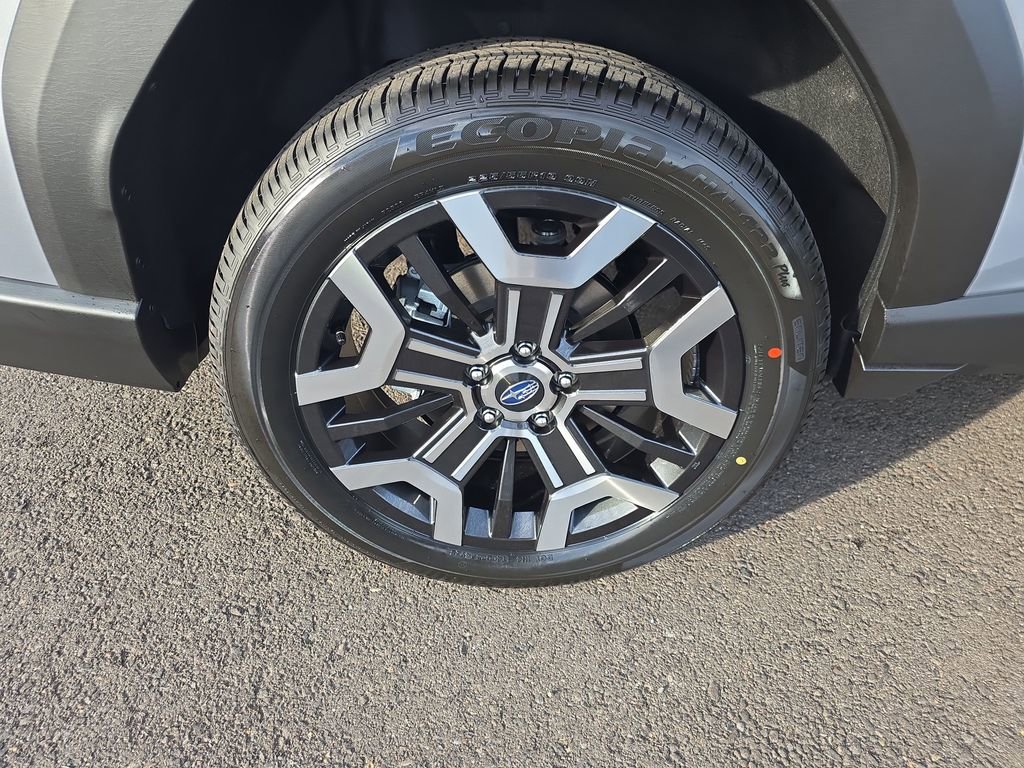 New 2026 Subaru Outback Touring XT image 9