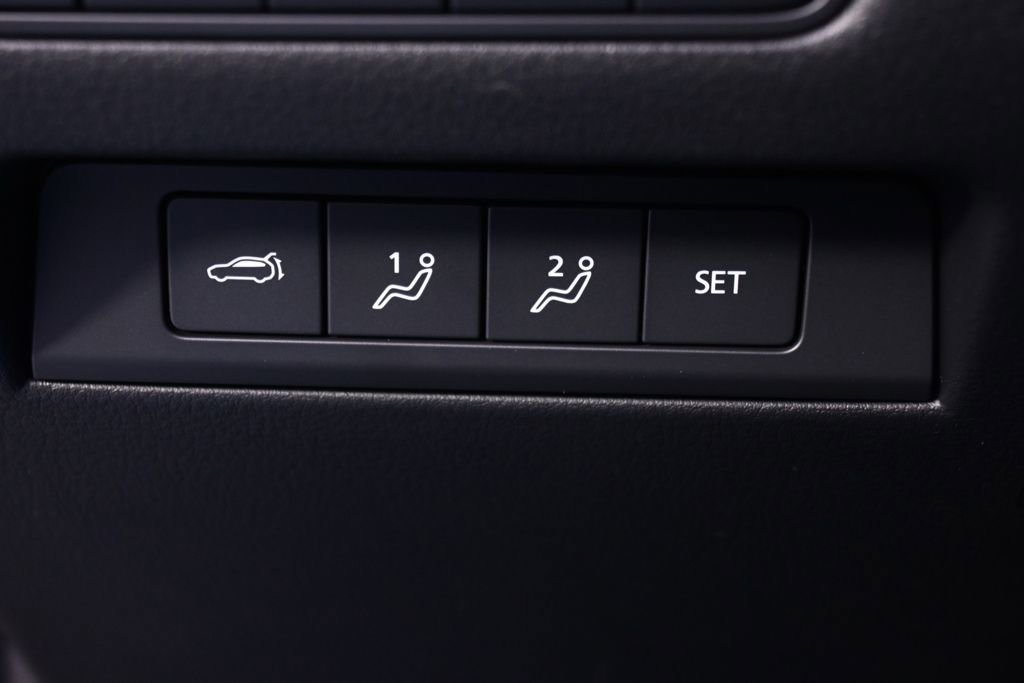 New 2026 MAZDA CX-50 AWD 2.5 S w/ Premium Package image 25