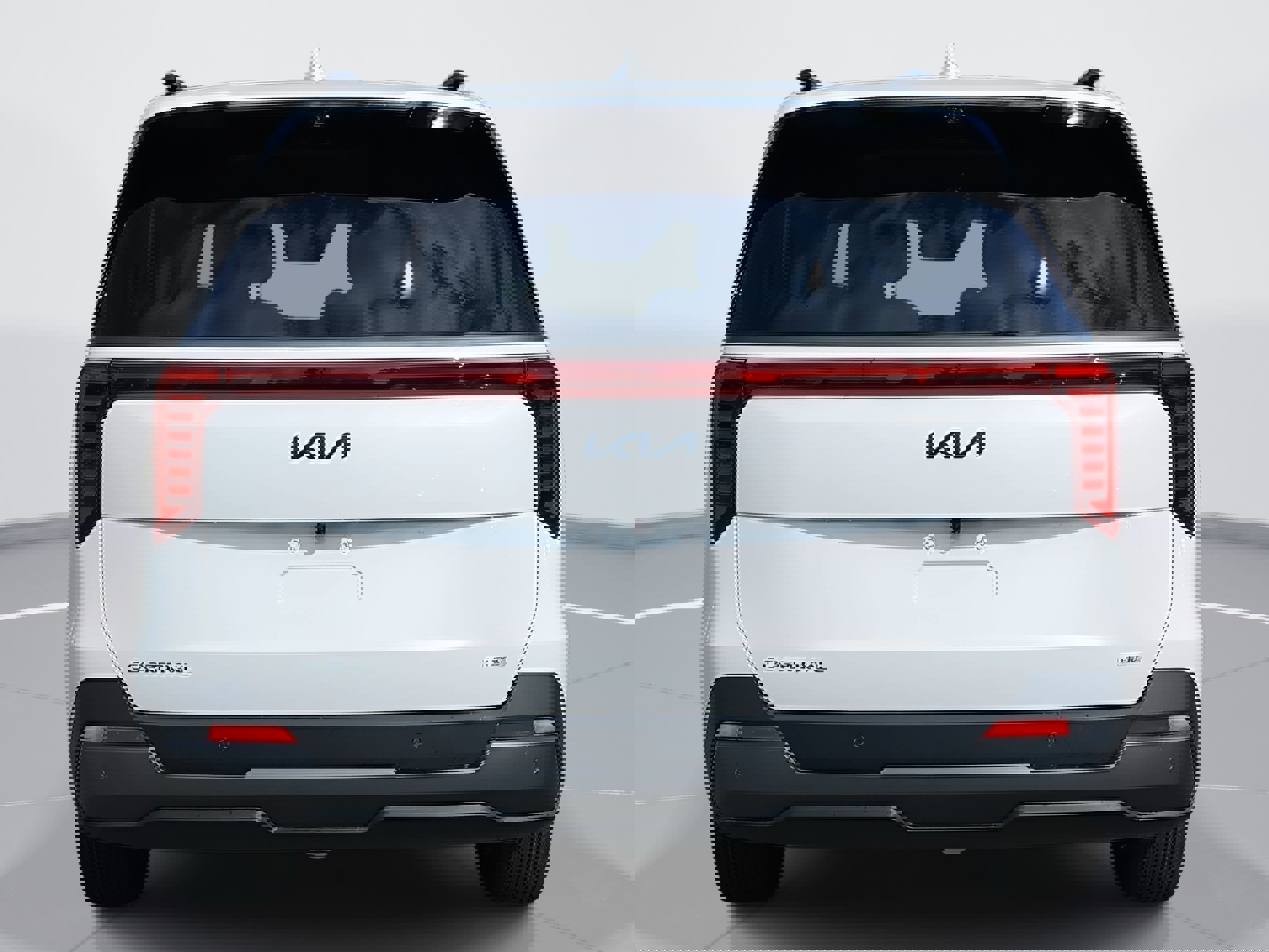 New 2026 Kia Carnival SX Prestige image 6