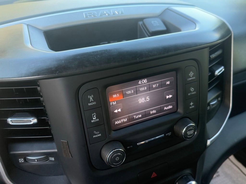 Certified 2022 RAM 1500 Big Horn image 14