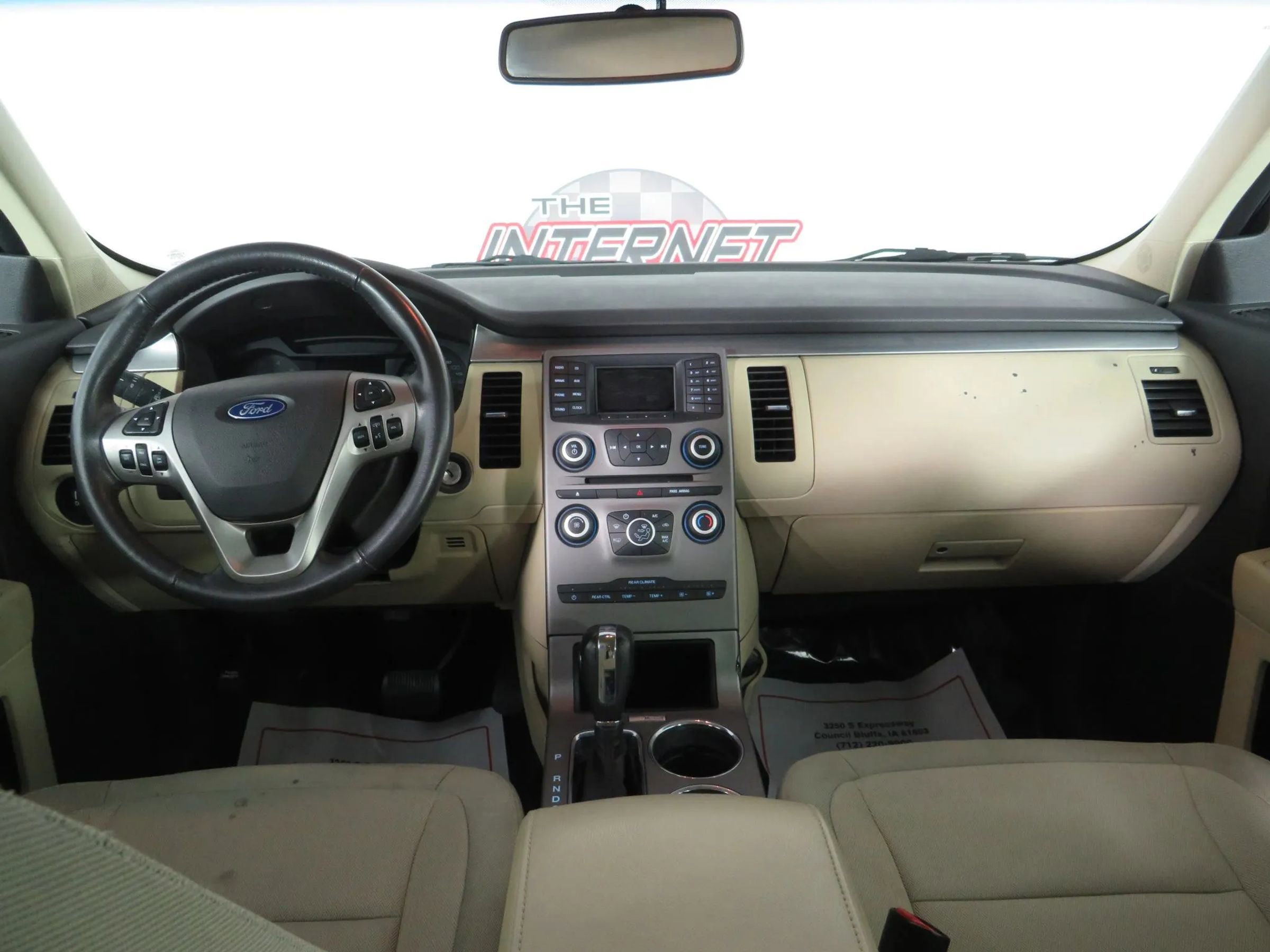 Used 2014 Ford Flex SE image 11