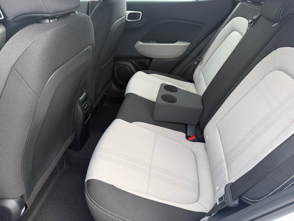 New 2026 Hyundai Venue SEL FWD image 14