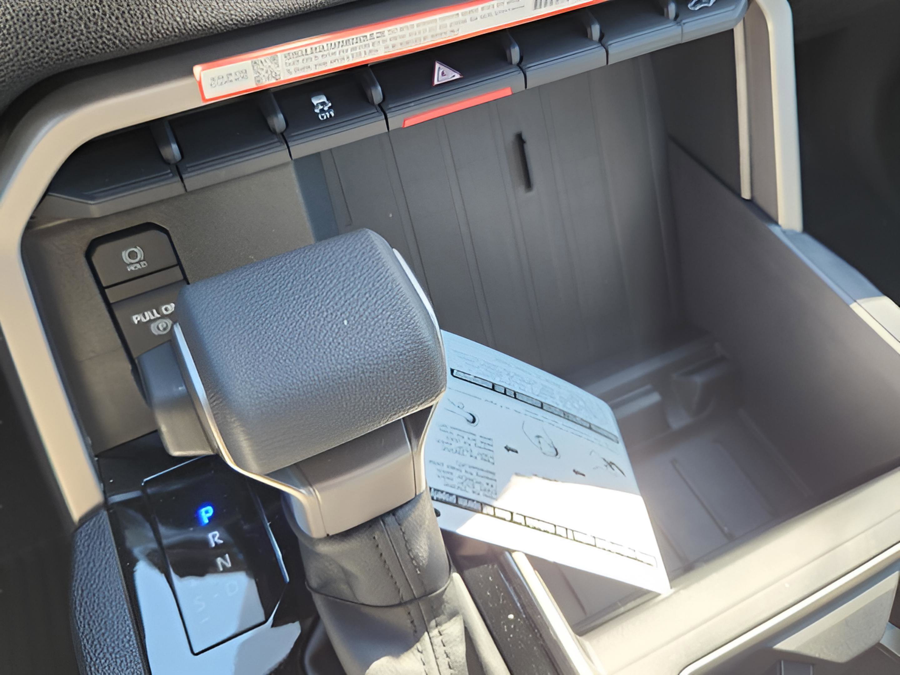 New 2025 Toyota Tundra SR5 image 26