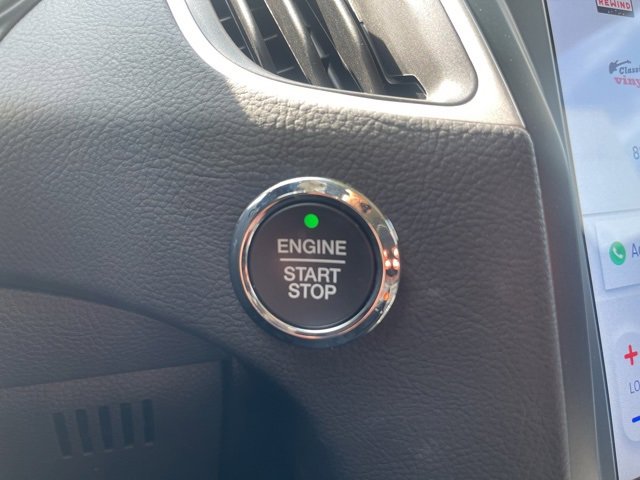 New 2024 Ford Edge SE w/ Black Appearance Package image 34