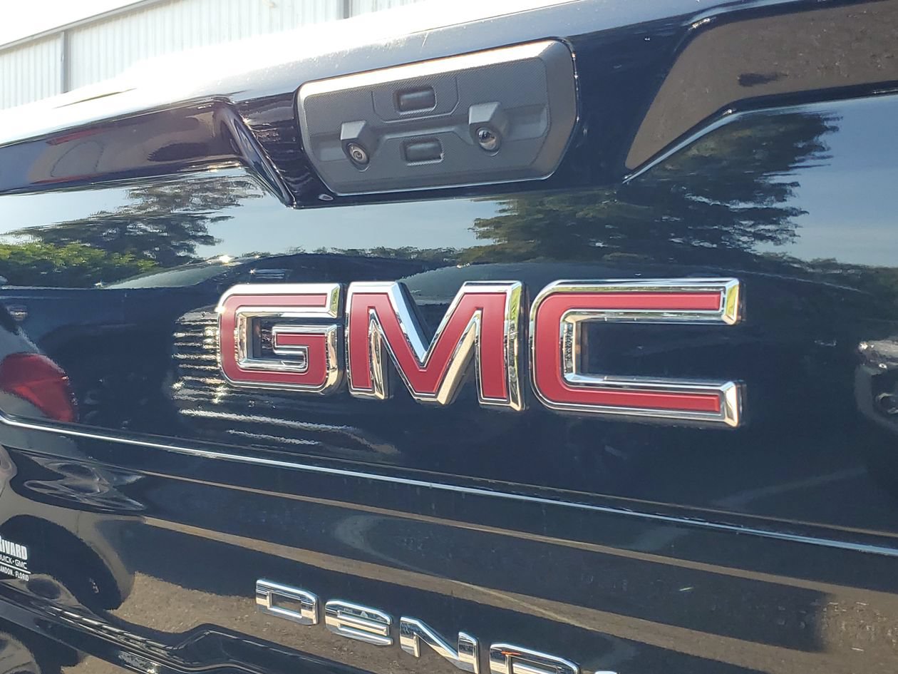 Used 2023 GMC Sierra 1500 Denali w/ Denali Reserve Package AWD/4WD image 6