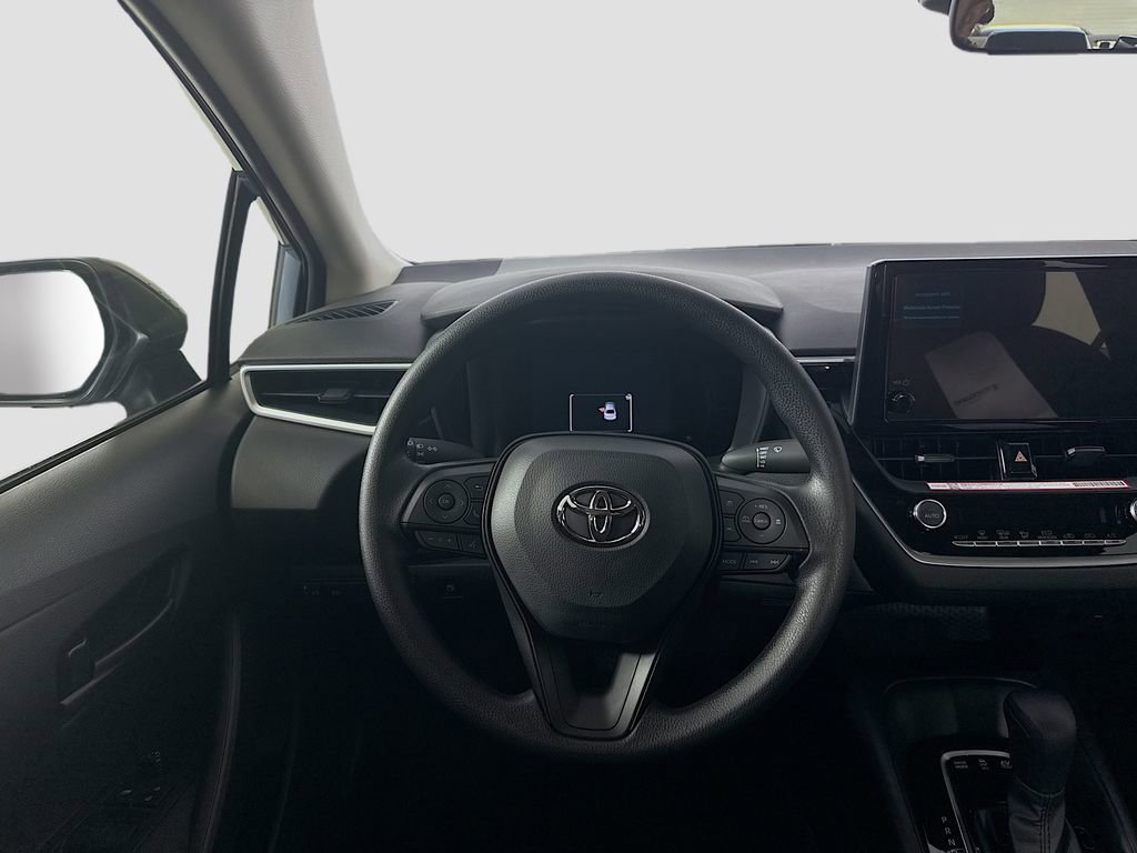 New 2026 Toyota Corolla LE image 15