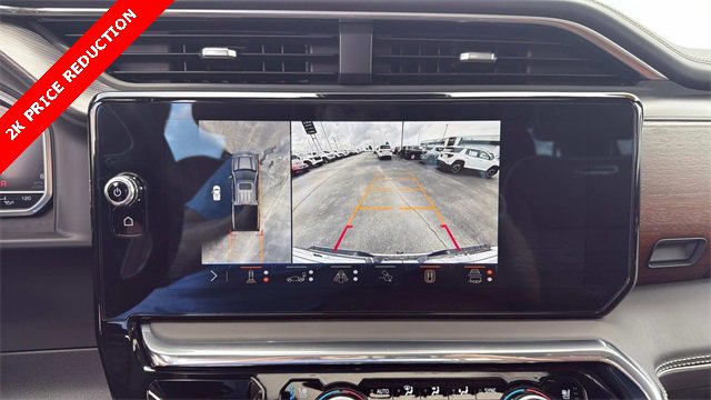 Certified 2024 GMC Sierra 1500 Denali Ultimate image 20