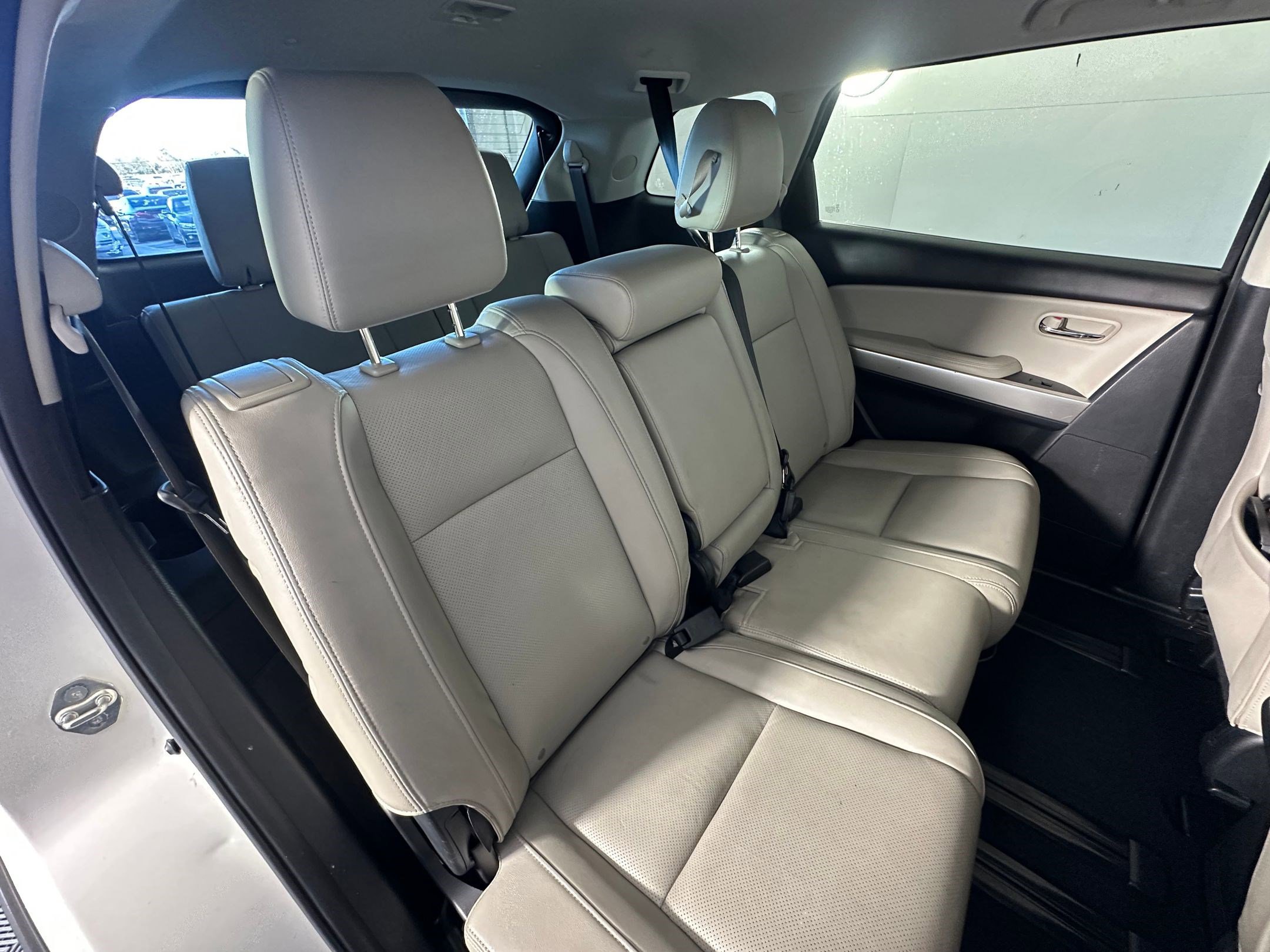 Used 2015 MAZDA CX-9 Grand Touring image 32