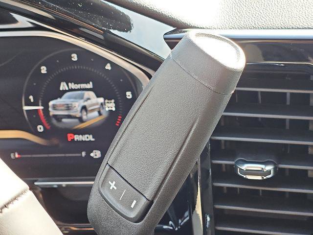 New 2026 GMC Sierra 1500 Elevation image 12