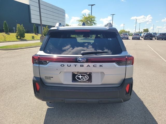 New 2026 Subaru Outback Premium AWD/4WD image 4