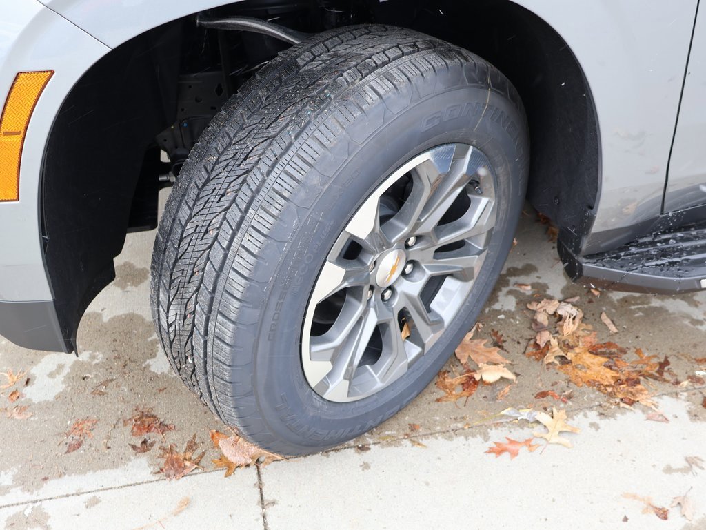 New 2026 Chevrolet Tahoe LS w/ LPO, Dark Essentials Package image 45