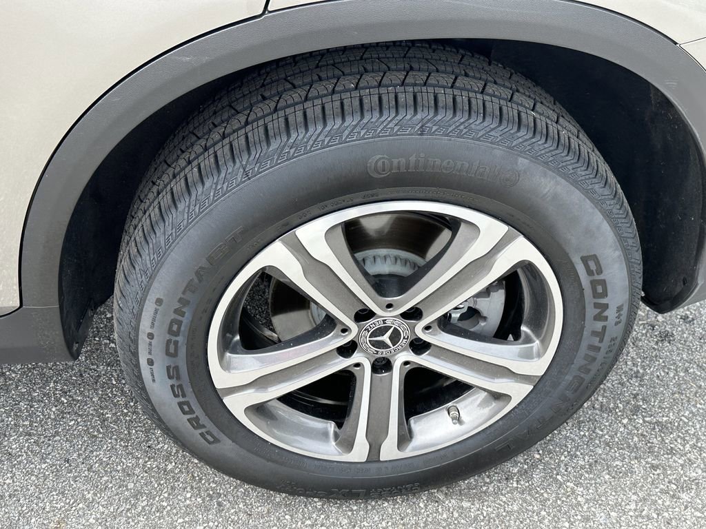 Certified 2021 Mercedes-Benz GLC 300 4MATIC image 23