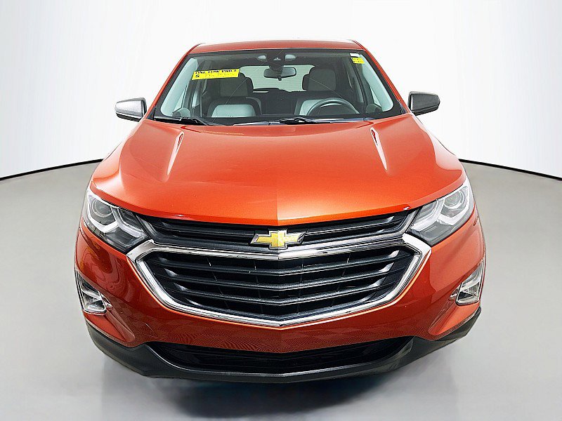 Used 2020 Chevrolet Equinox LS w/ LS Convenience Package image 2