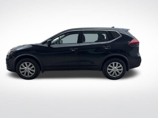 Used 2020 Nissan Rogue S image 10