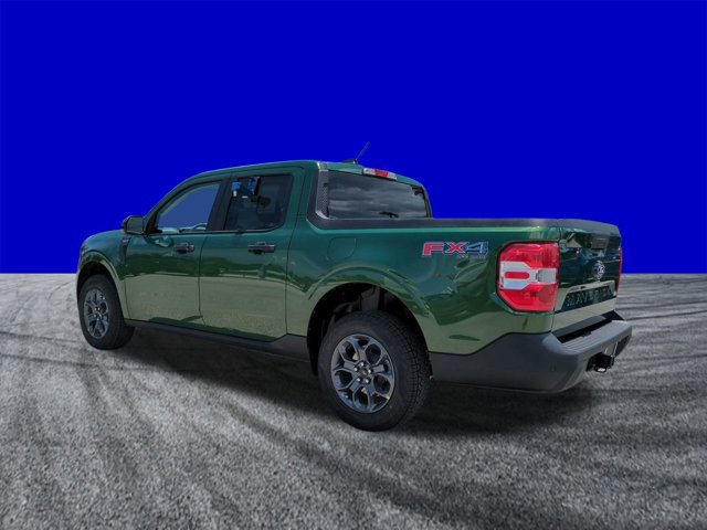 New 2025 Ford Maverick XLT w/ XLT Luxury Package image 6