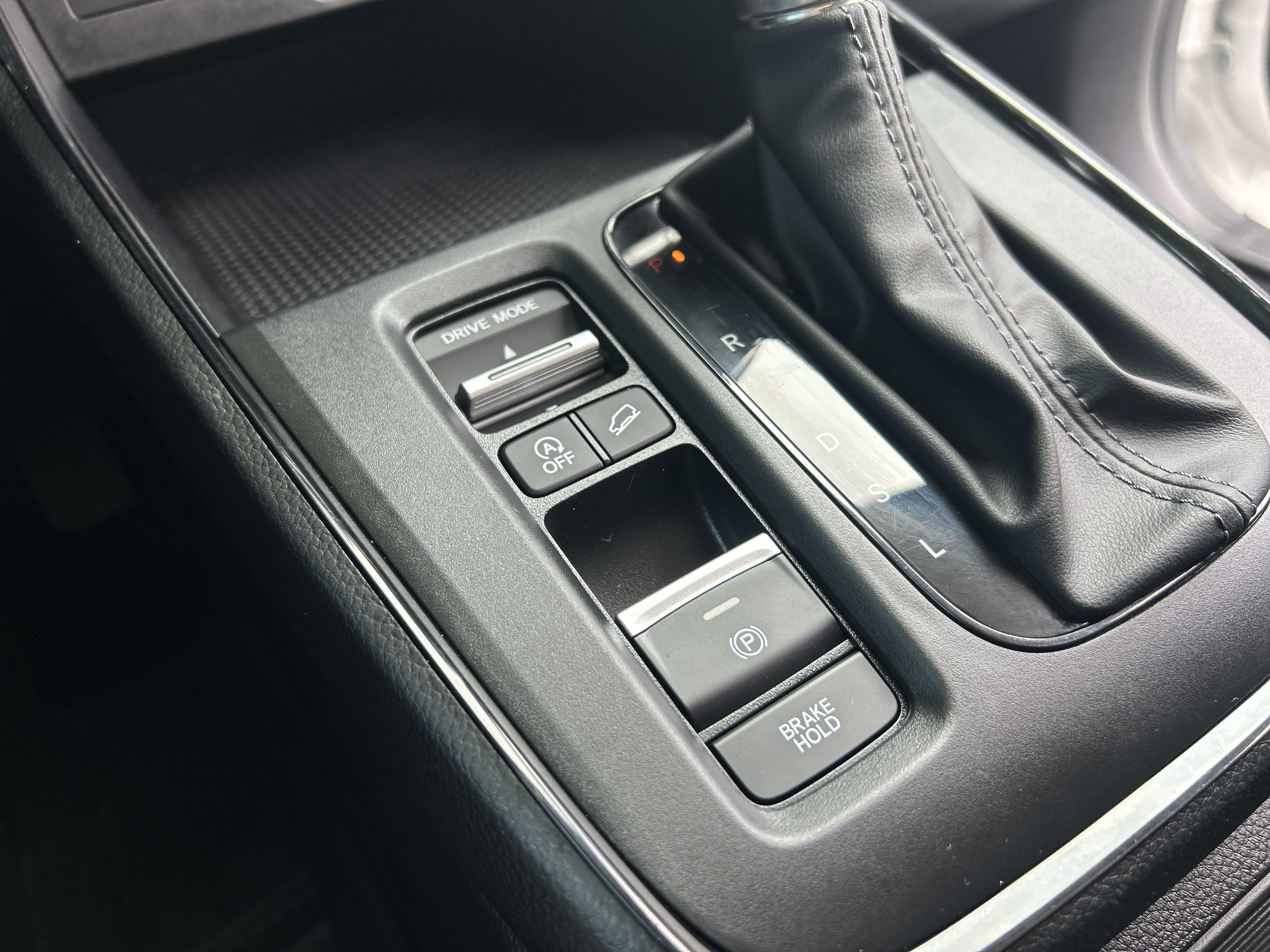 Certified 2024 Honda CR-V EX image 31