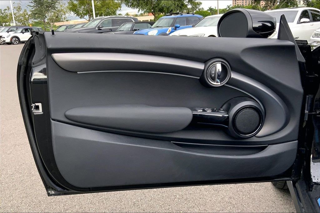 Certified 2024 MINI Cooper S image 22