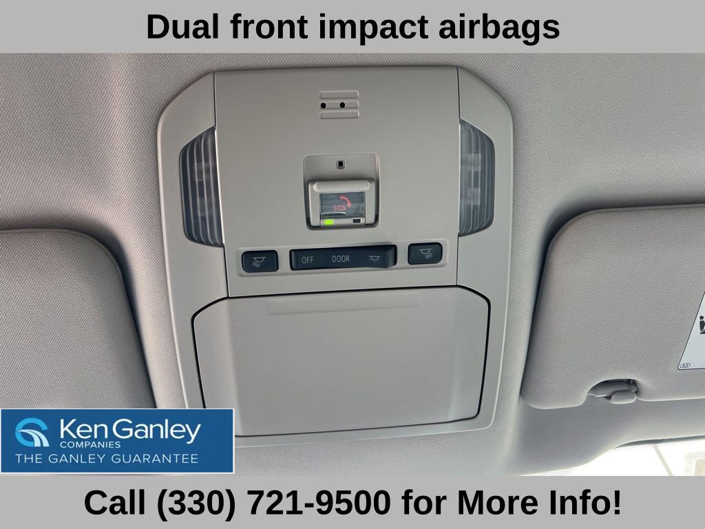 Used 2023 Toyota Highlander L image 39