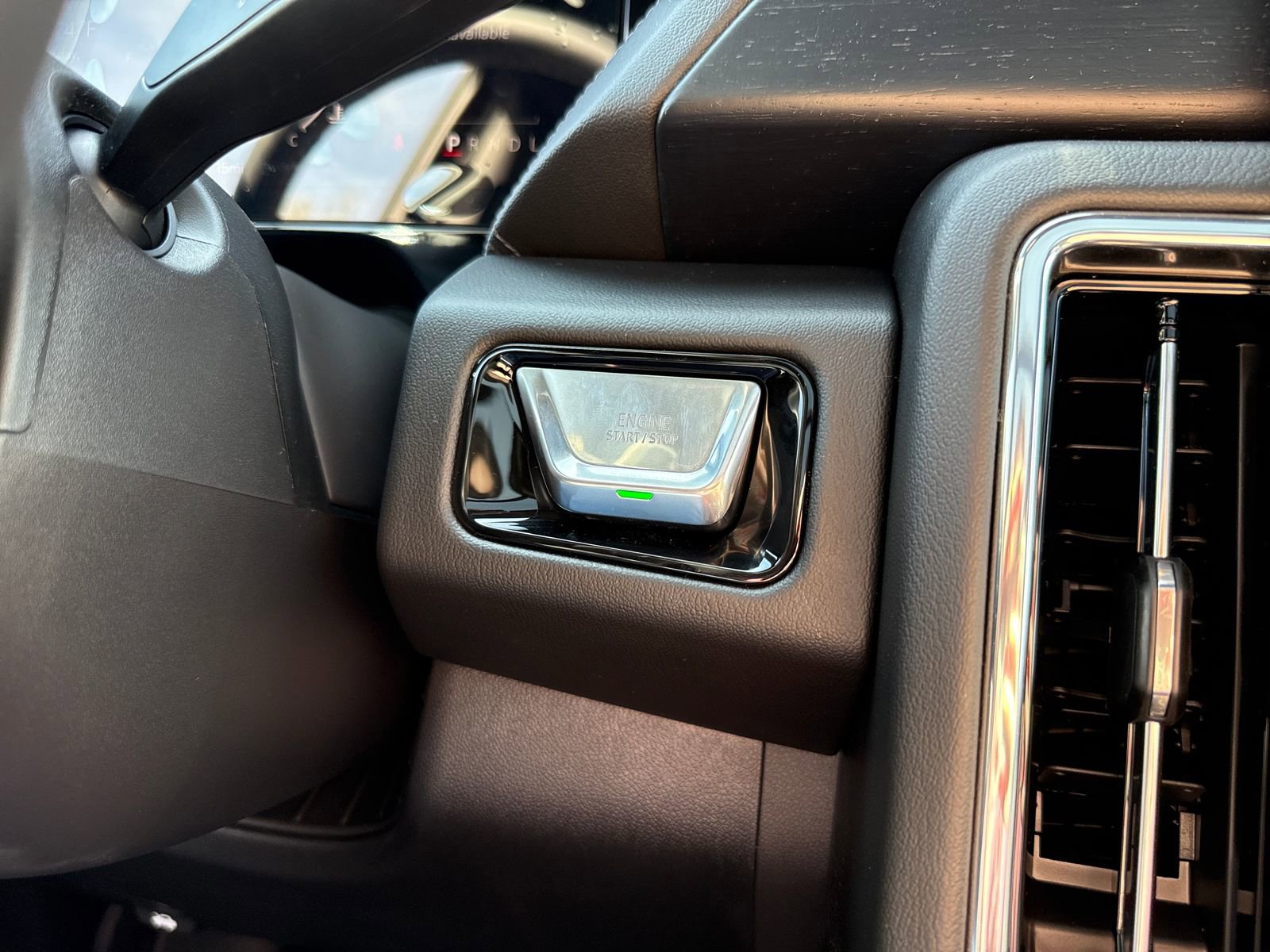 New 2026 GMC Yukon XL Denali w/ Sun & Power Step Package image 14