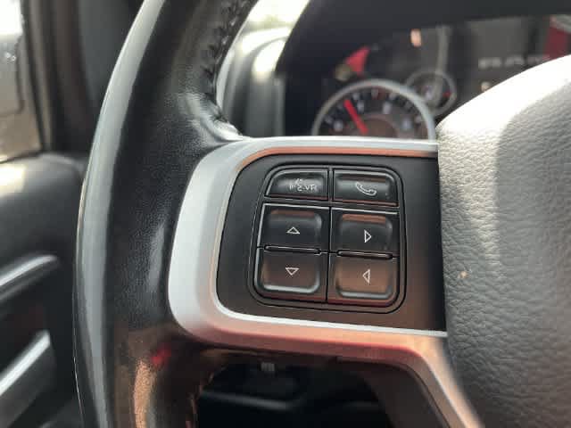 Used 2020 RAM 2500 Big Horn w/ Level 1 Equipment Group AWD/4WD image 20