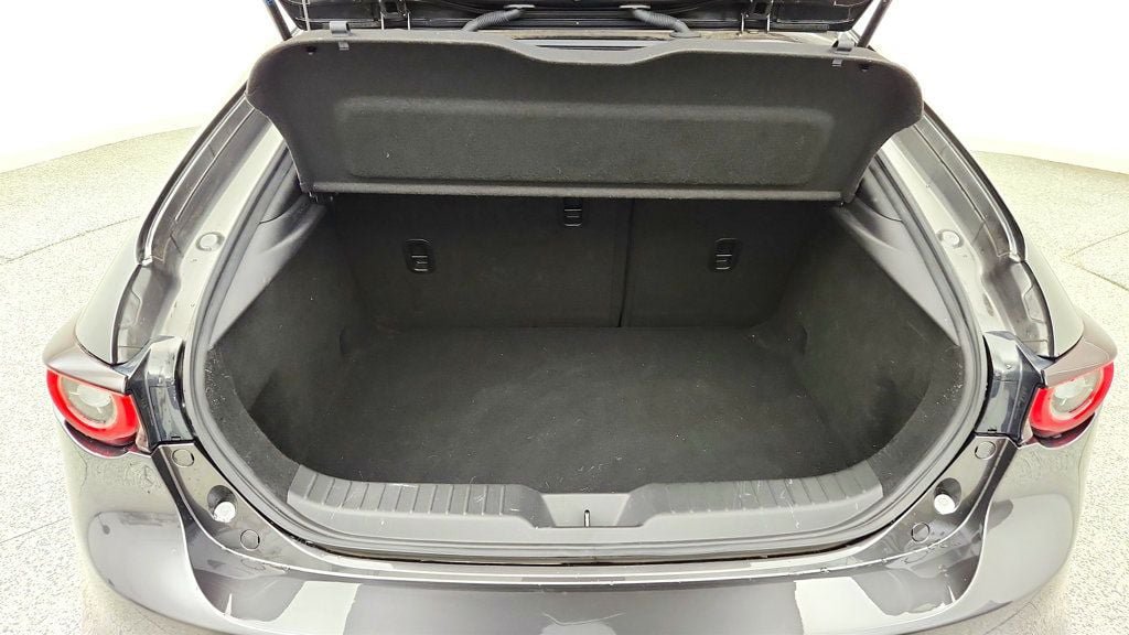 Used 2025 MAZDA MAZDA3 s Sport FWD image 18