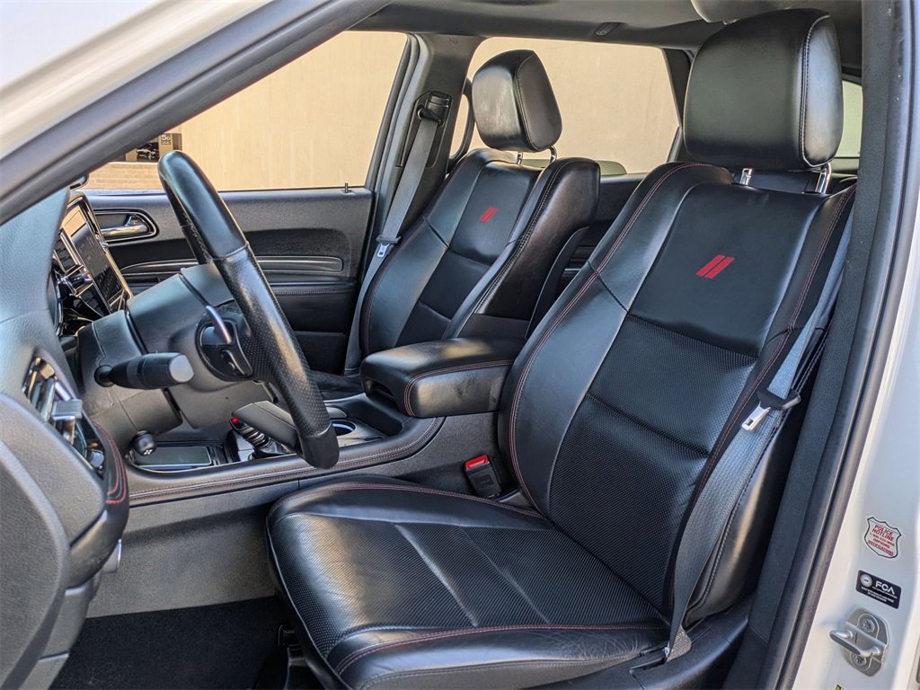 Used 2024 Dodge Durango R/T image 23