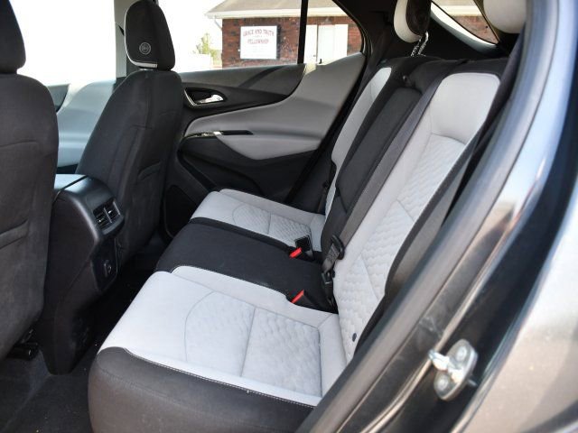 Used 2019 Chevrolet Equinox LS w/ LS Convenience Package image 13