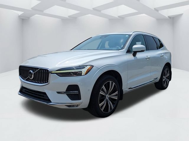 Used 2022 Volvo XC60 B5 Inscription w/ Advanced Package FWD image 10