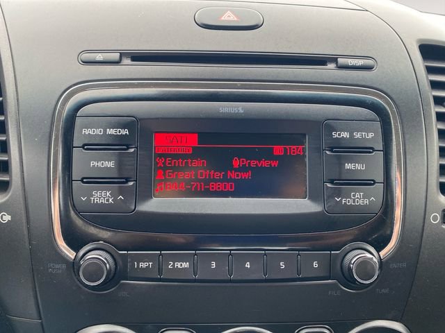 Used 2018 Kia Forte LX image 23