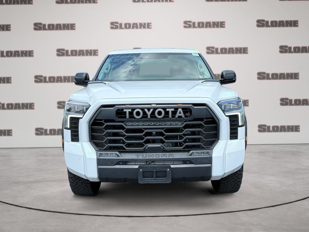 Used 2023 Toyota Tundra TRD Pro AWD/4WD image 8
