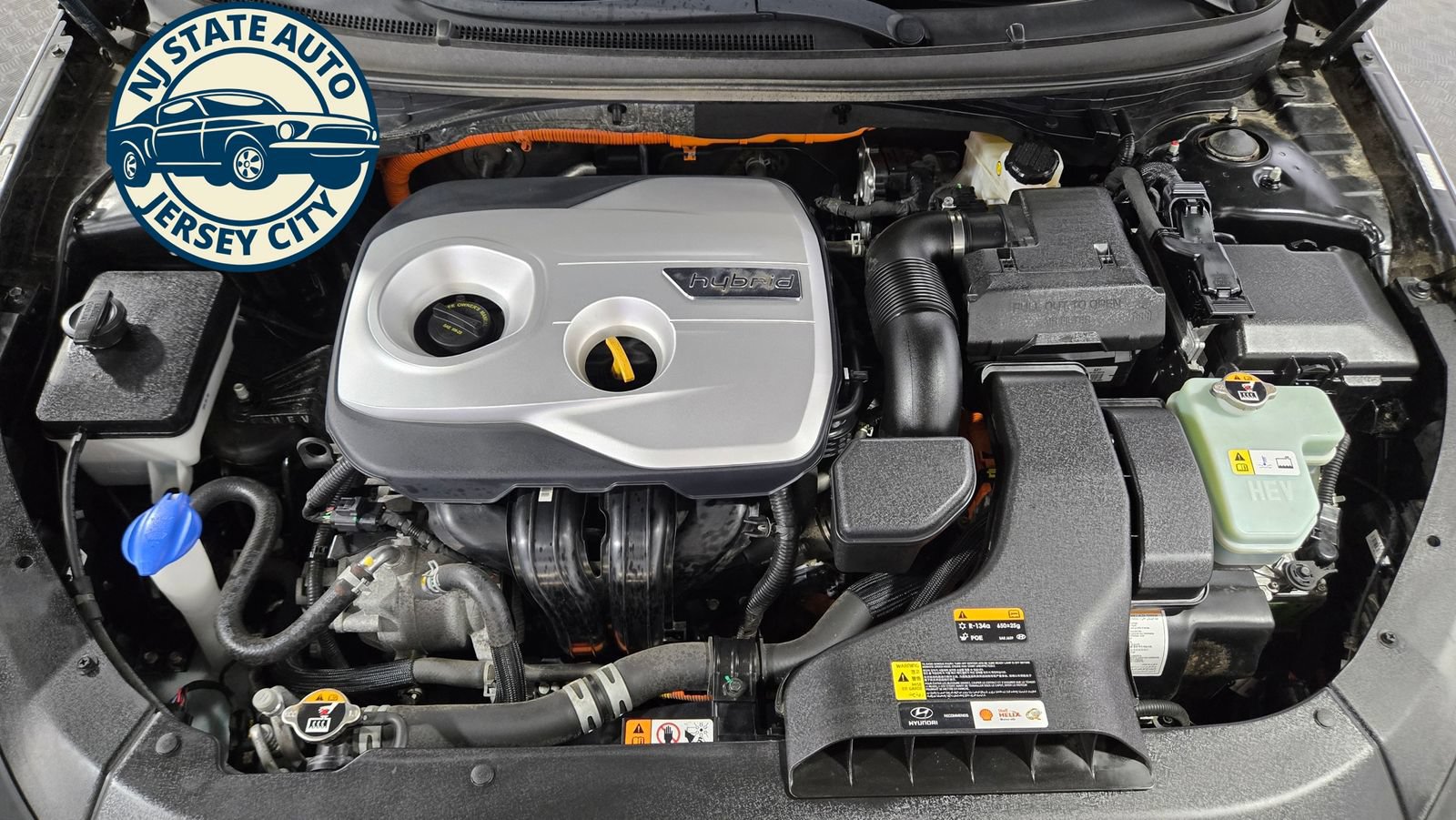 Used 2019 Hyundai Sonata Limited FWD image 39