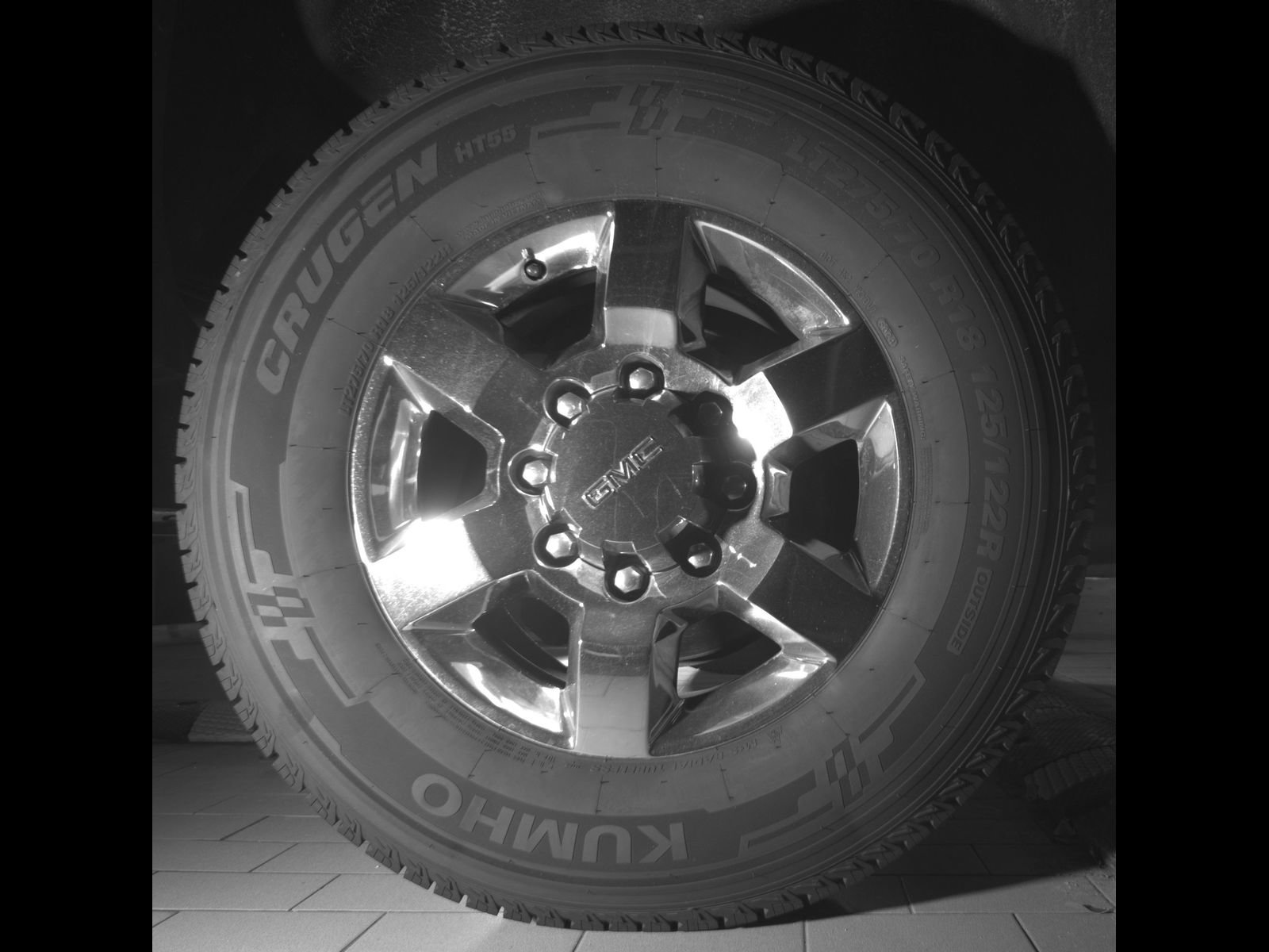 Used 2019 GMC Sierra 3500 SLT w/ Duramax Plus Package AWD/4WD image 23