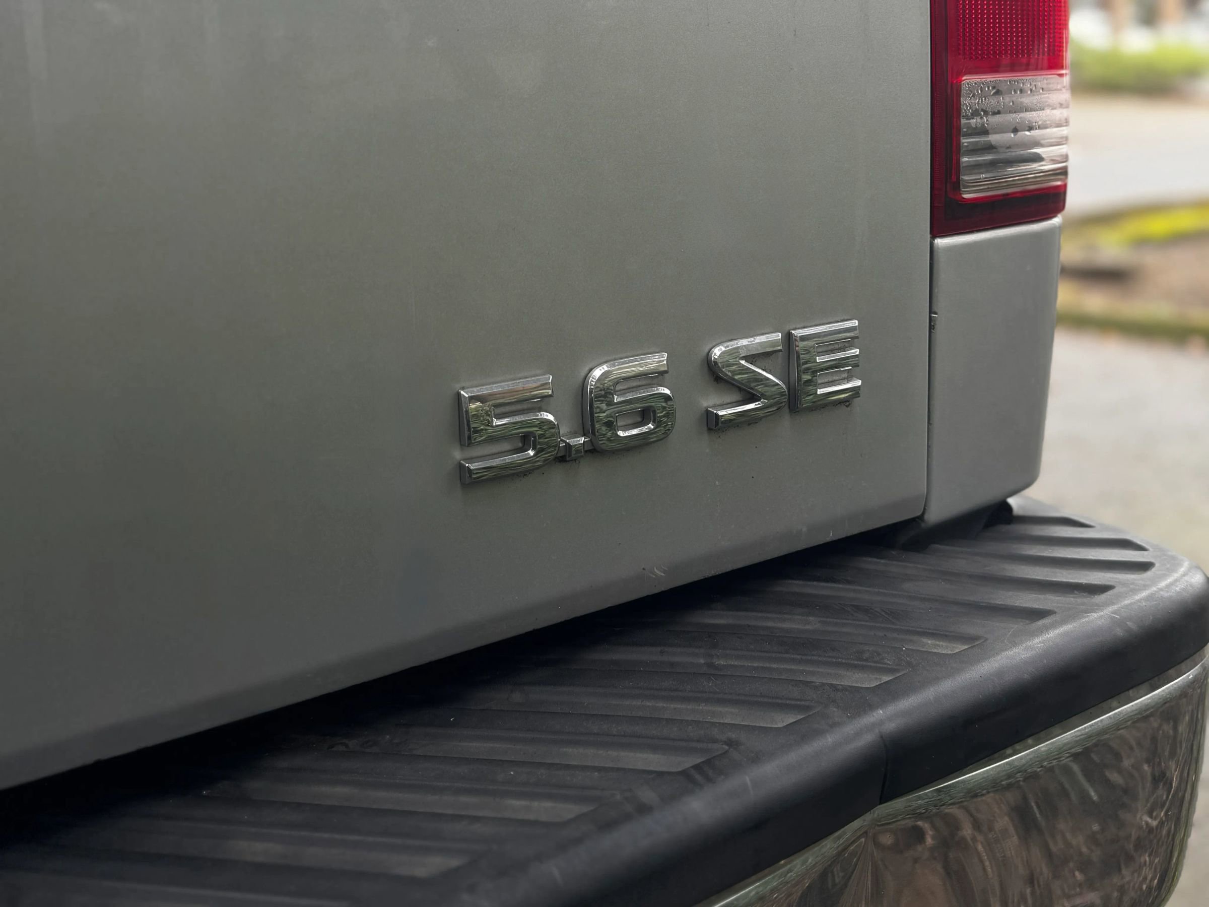 Used 2004 Nissan Titan SE w/ (Bed) Utility Bed Pkg image 31