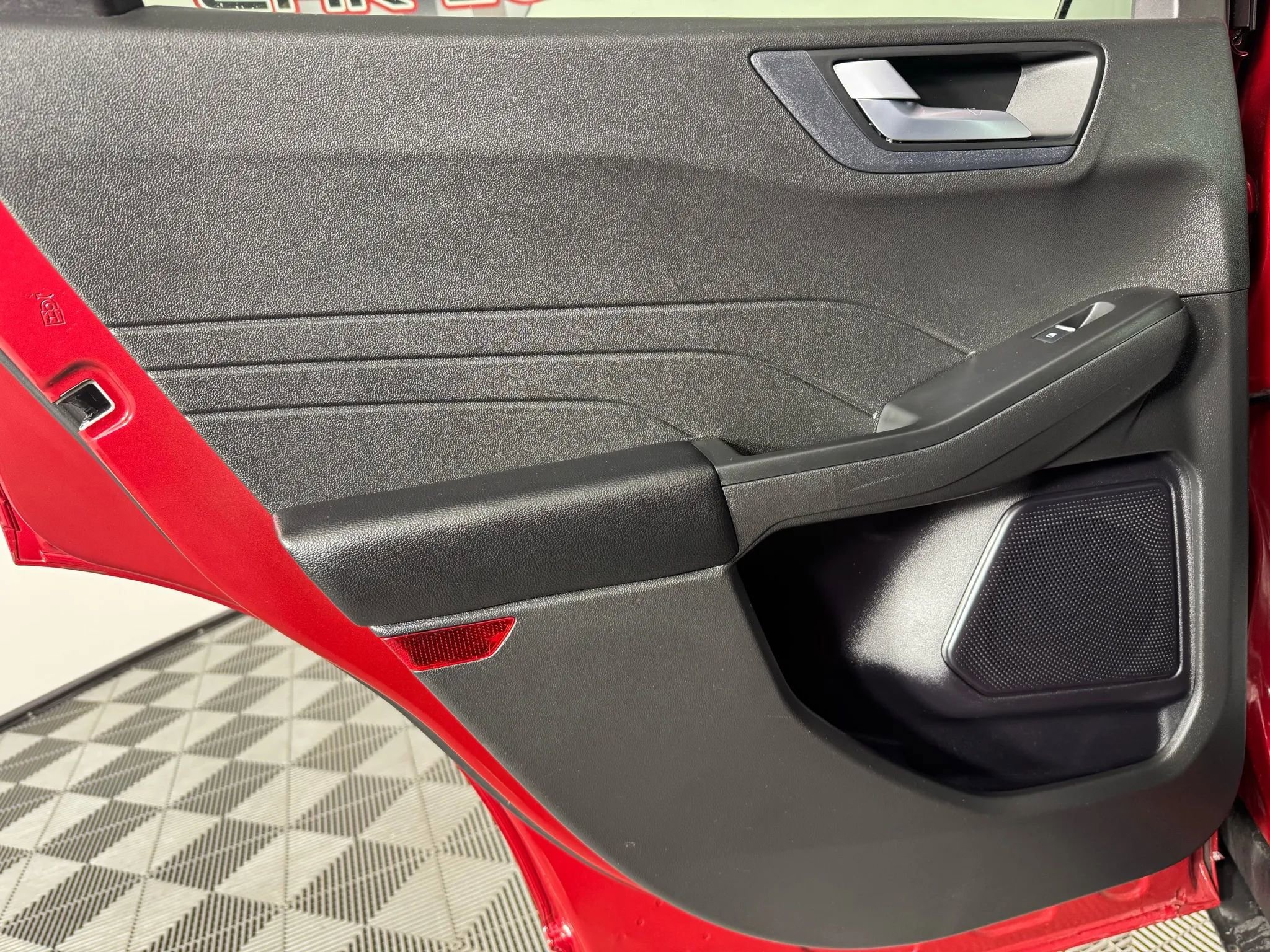 Used 2023 Ford Escape ST-Line w/ Tech Pack #1 image 42