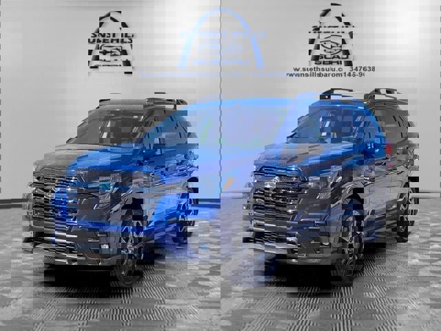 New 2026 Subaru Ascent Bronze Edition image 51