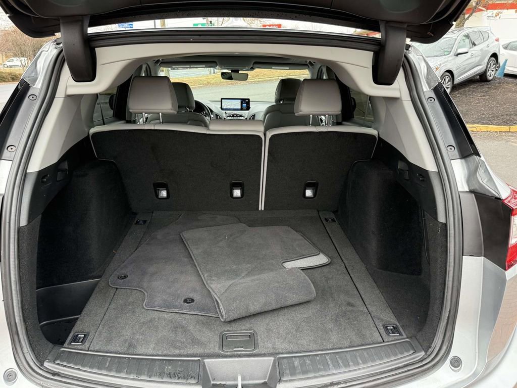 Certified 2023 Acura RDX w/ Technology Package image 8