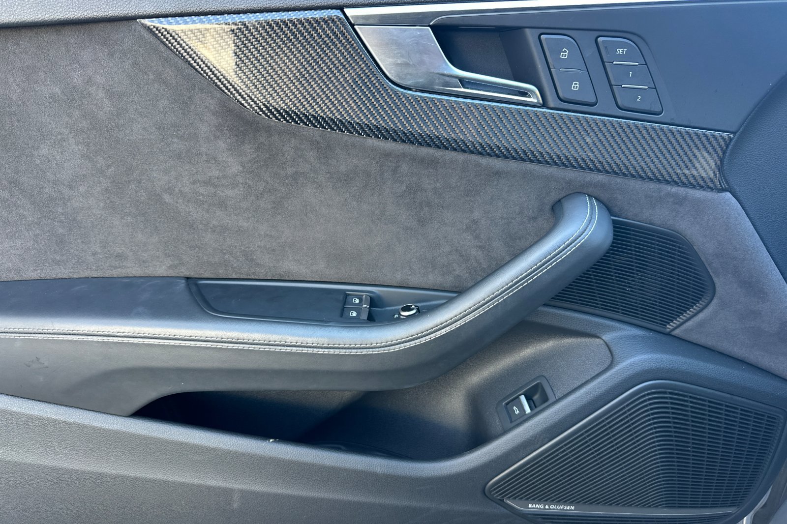 Used 2019 Audi RS 5 image 11