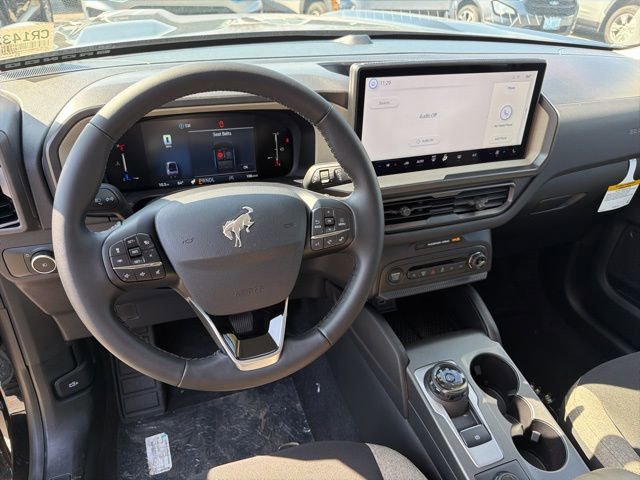 New 2026 Ford Bronco Sport Big Bend w/ Convenience Package image 18