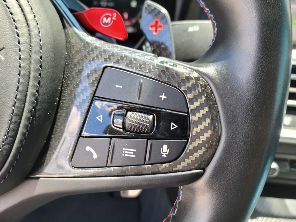 Used 2022 BMW M4 Competition w/ Executive Package RWD image 17