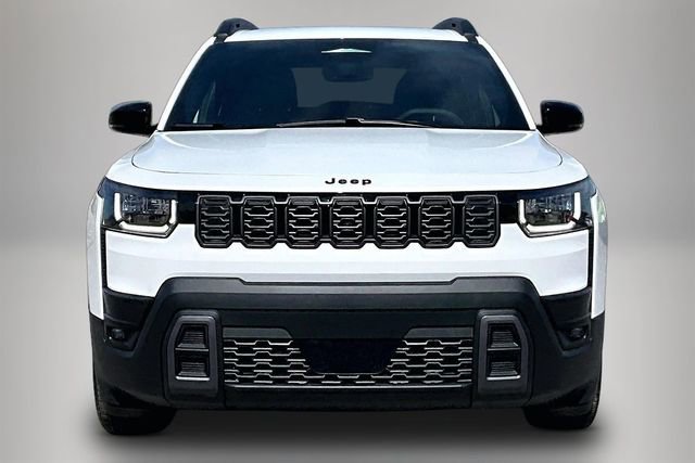 New 2026 Jeep Cherokee Limited AWD/4WD image 2