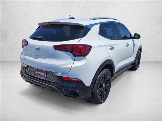 New 2026 Buick Encore GX Sport Touring w/ Advanced Technology Package FWD video 2