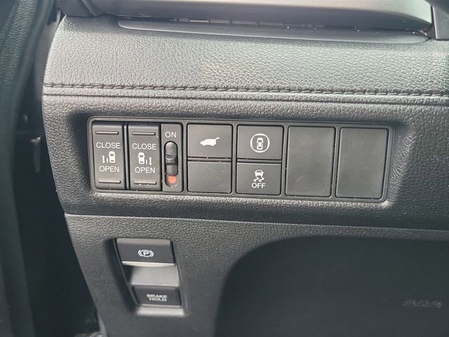 Used 2024 Honda Odyssey EX-L image 26