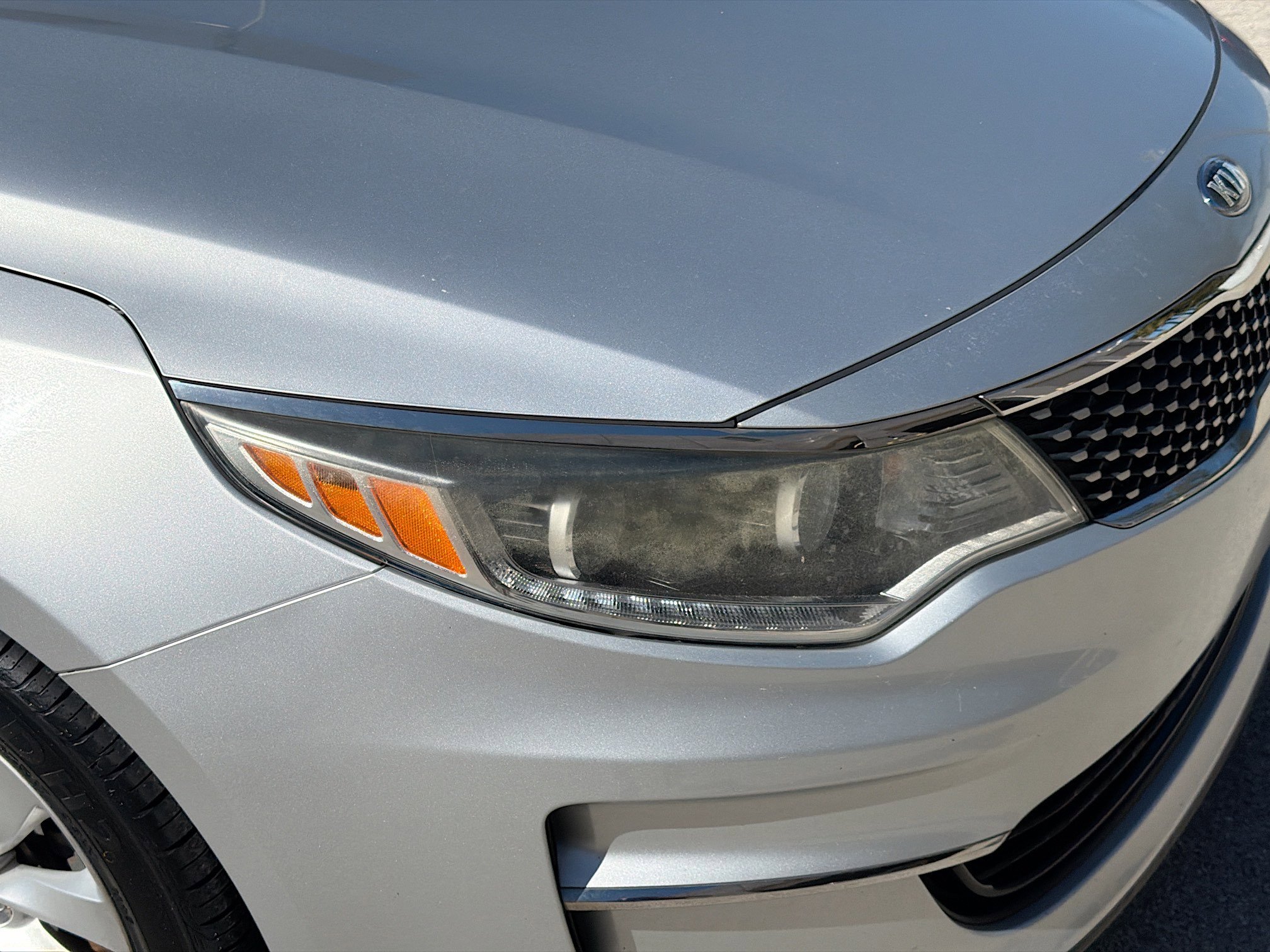 Used 2016 Kia Optima EX w/ Option Group 040 image 34