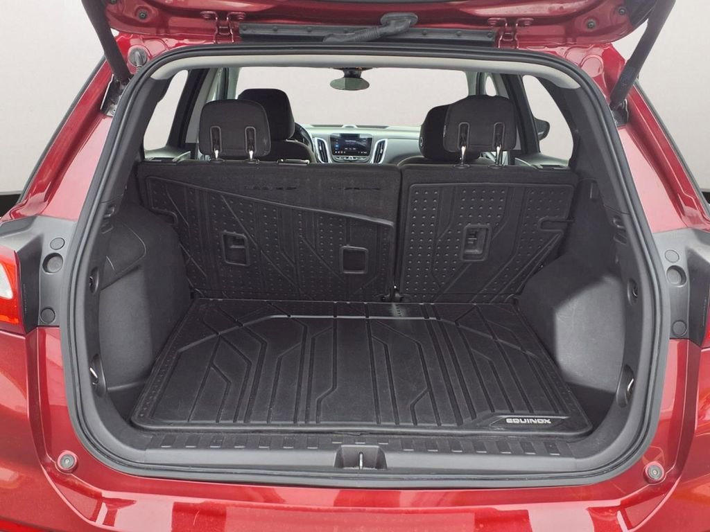 Used 2020 Chevrolet Equinox LT image 23