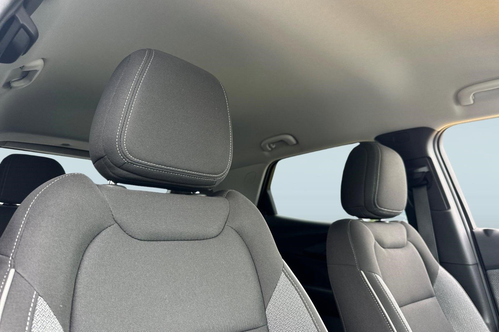 Used 2025 Chevrolet TrailBlazer LT image 26